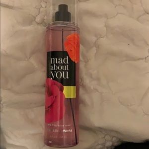 Mad about You scent bbw